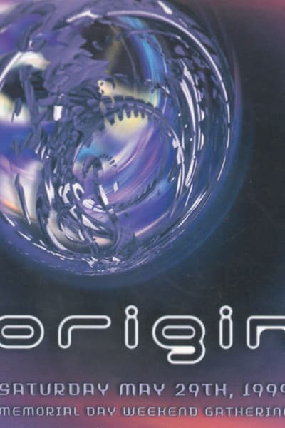 ORIGIN May 29, 1999