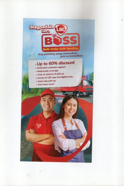 LBC Express