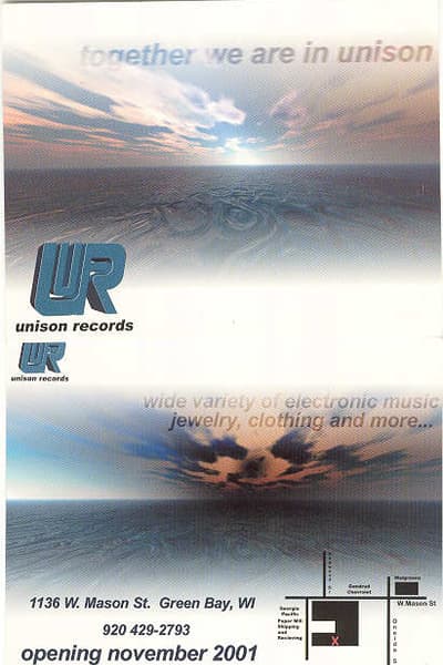 Flyer
