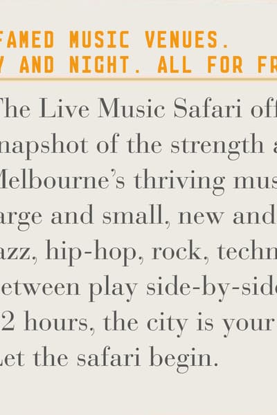 Melbourne