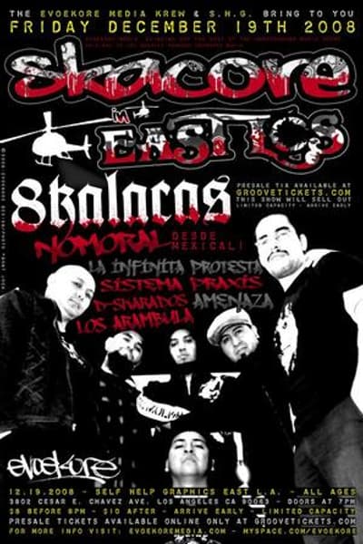 Nomoral Dec 19, 2008 Los Angeles