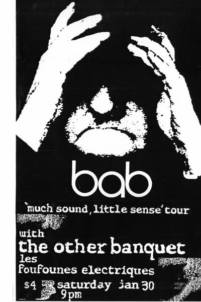bab Montreal