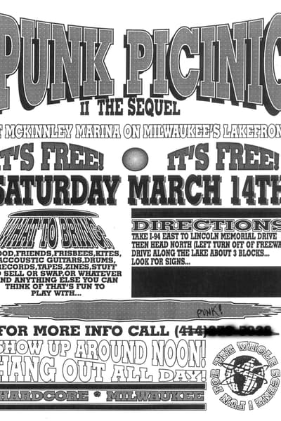 Flyer