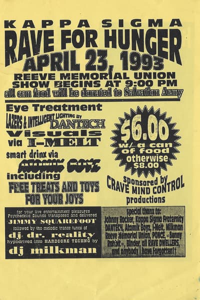 Flyer