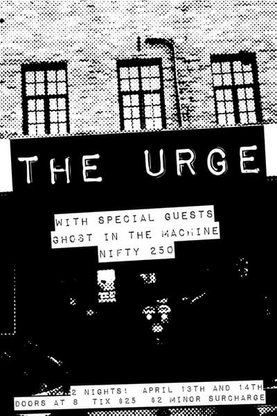 The Urge