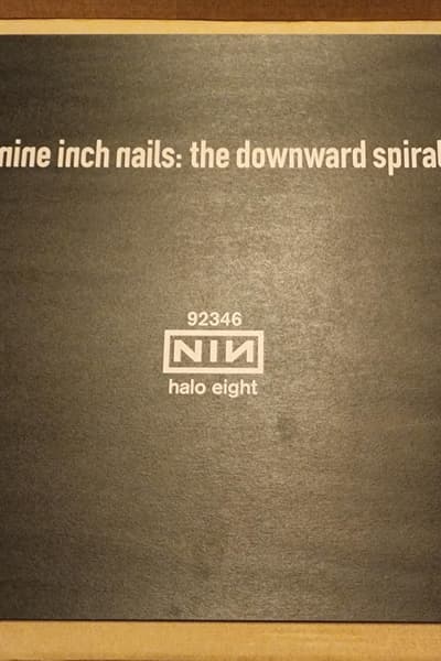 Nine Inch Nails