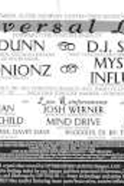 D.J. Onionz