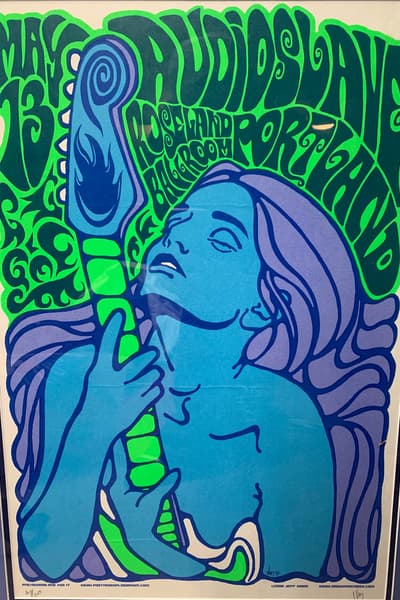 Portland