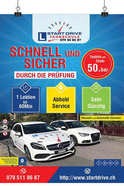 Flyer