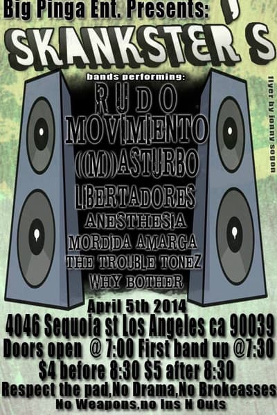 Los Angeles