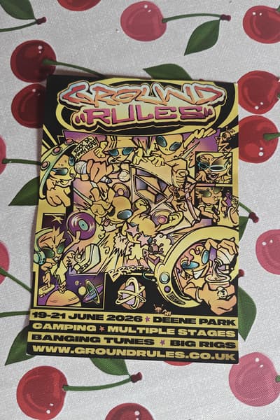 Flyer
