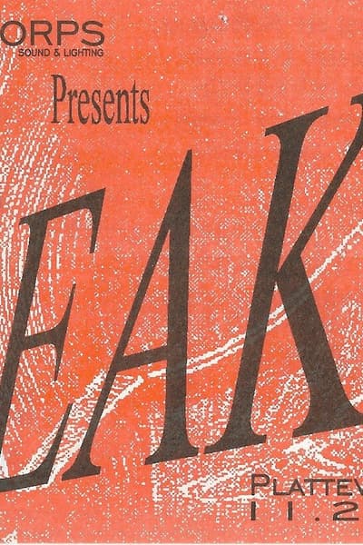 Peak