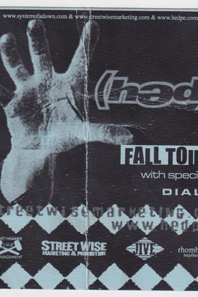 Fall Tour 1998