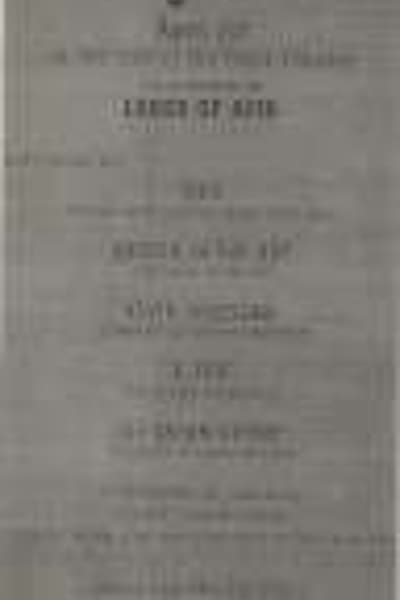Flyer