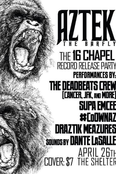 Flyer