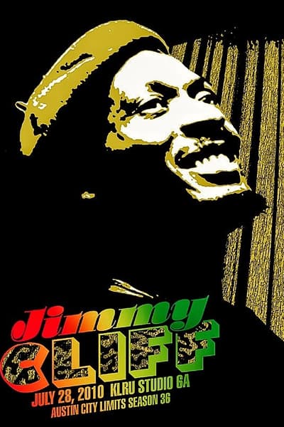 Jimmy Cliff