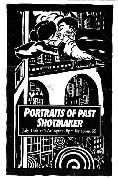 Shotmaker