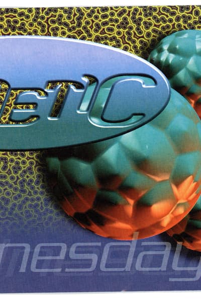 Kinetic