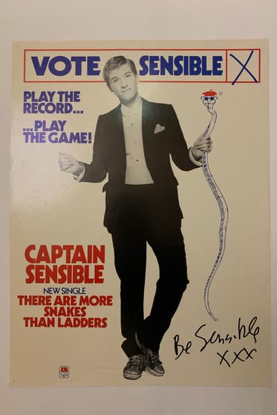 Vote Sensible