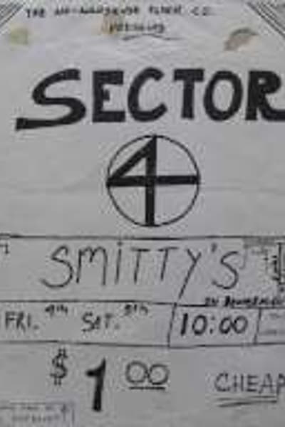 Sector 4