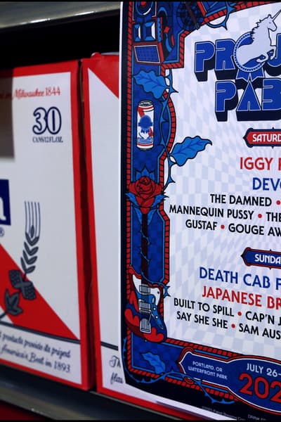 Japanese Breakfast Jul 26, 2025 Portland