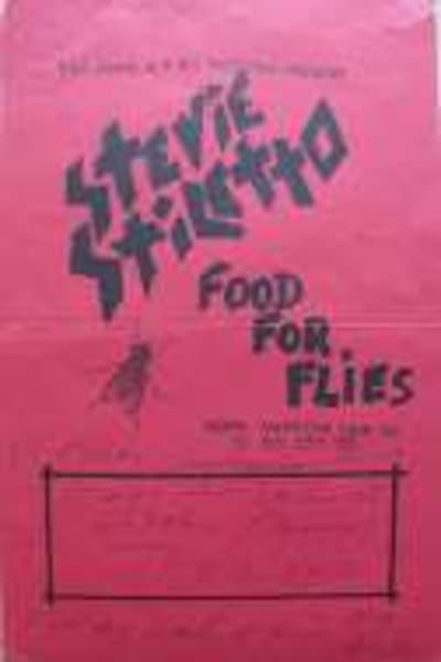 Food for Flies