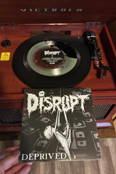 Relapse Records