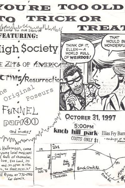 Part 40 Oct 31, 1997