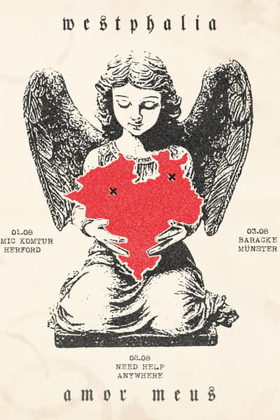 Westphalia, Amor Meus