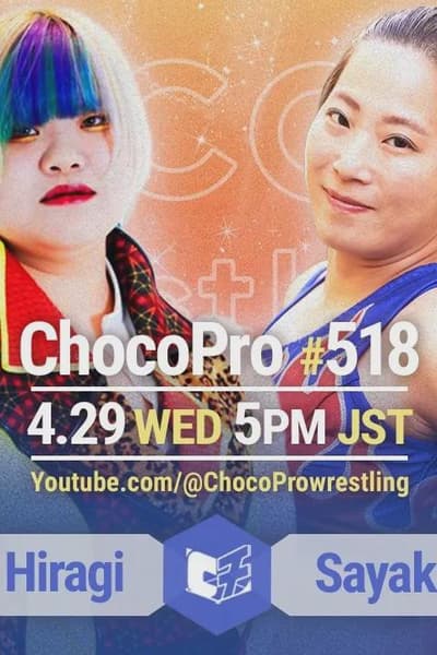 ChocoPro Apr 29, 2025