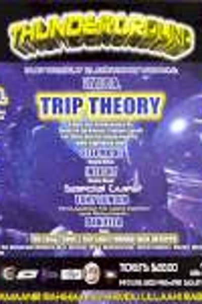 Thunderdome, Trip Theory, Debbie D.