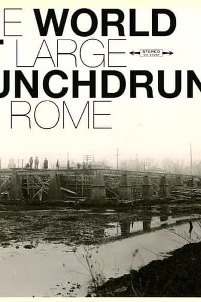 Punchdrunk Rome