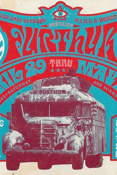 Furthur Apr 29, 1994