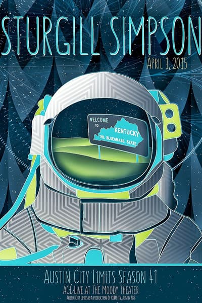 Sturgill Simpson
