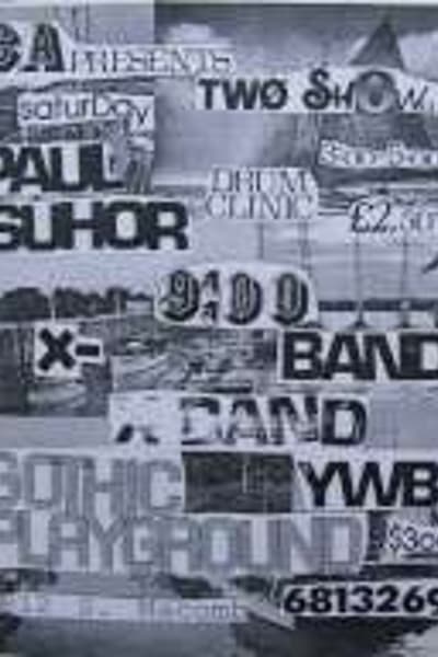 YWB