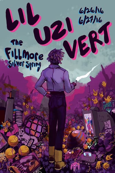 Lil Uzi Vert
