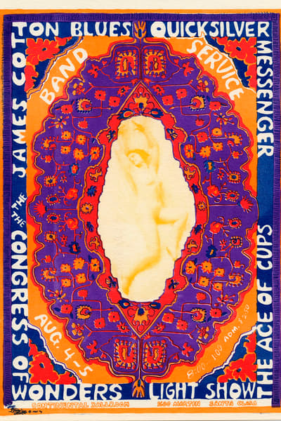 The Ace of Cups Santa Clara