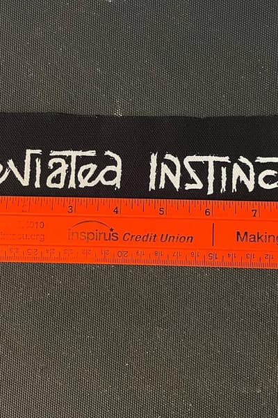 Deviated Instinct