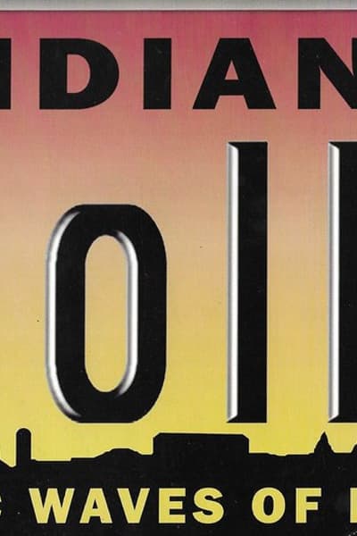 R U Roll'n Aug 9, 1997 Indianapolis