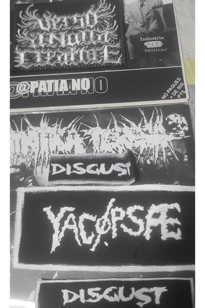 Sin Dios