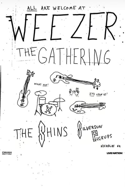 Weezer