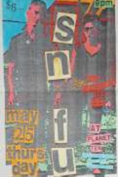 Flyer