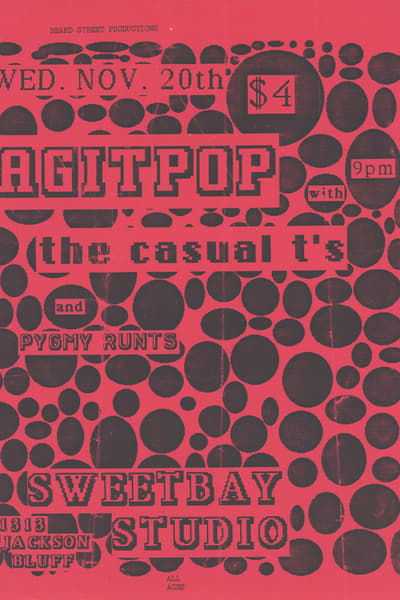 Agitpop