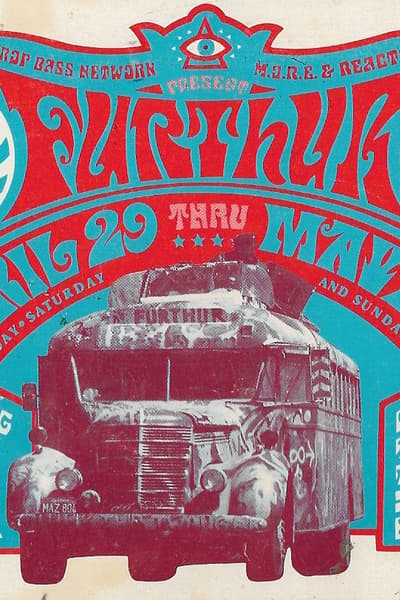 Furthur Apr 29, 1994