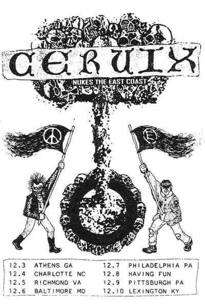 Cervix