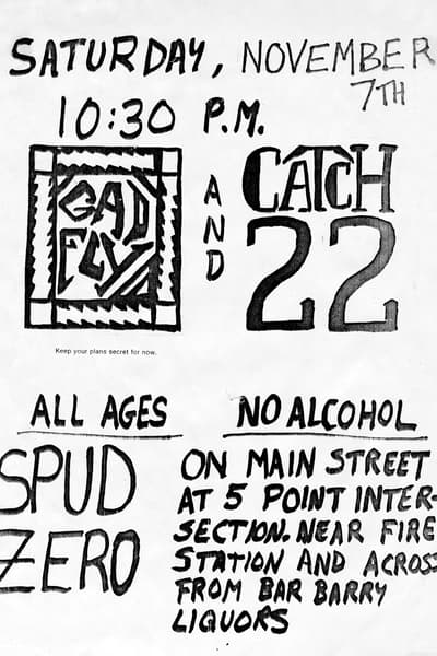 Spud Zero