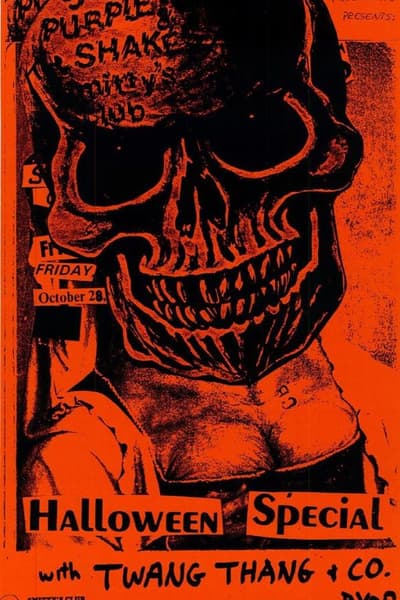 Halloween Special Oct 28, 2000