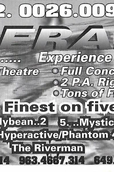 Flyer