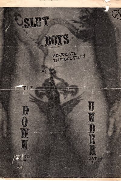 Slut Boys