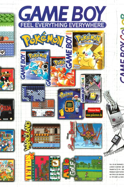 Nintendo